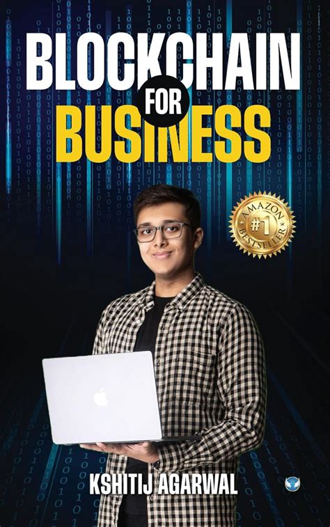 Buy Blockchain for Business Book Online at Low Prices in India ...