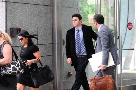 Lifeguard gets probation for Chelsea Piers near-drowning