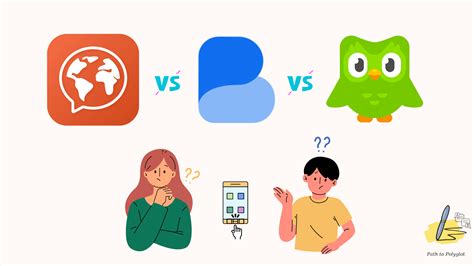 Busuu vs Mondly Vs Duolingo which one do you prefer and why? : r/polyglot