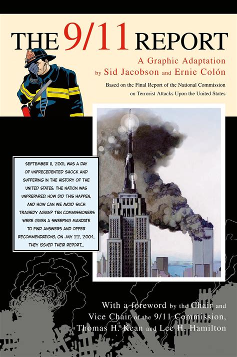 A Few Books about 9/11 – Pernille Ripp