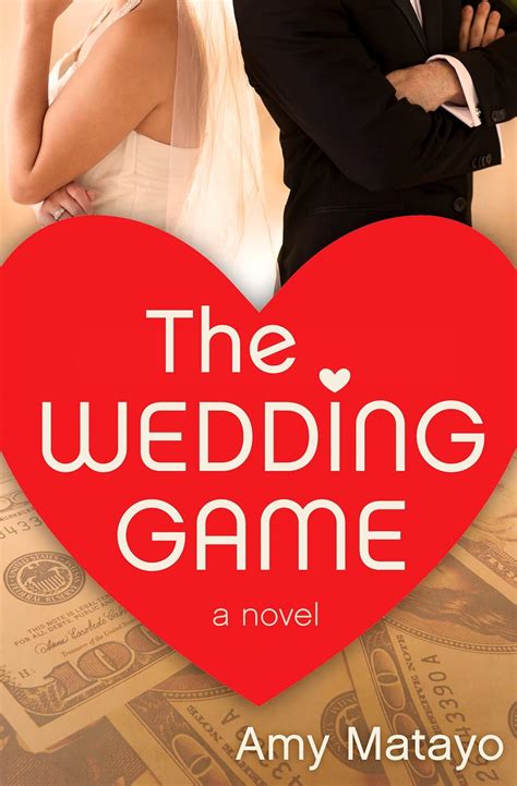 Wedding Game, The : Matayo, Amy: Amazon.in: Books