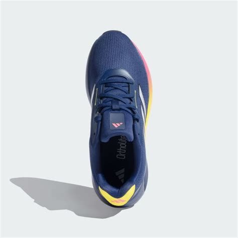 adidas Flair-Tonic Shoes - Blue | adidas India