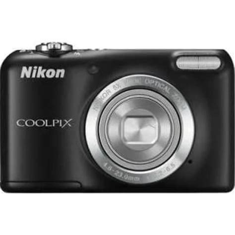 Nikon Coolpix L27 Point and Shoot - Price in India, Specifications ...