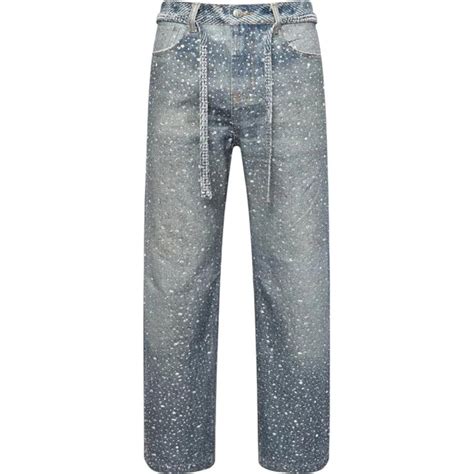 Birth of Royal Child Birth of Royal Child Diamond Denim | Grailed