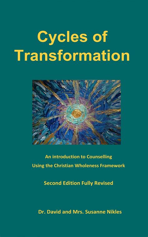 Cycles of Transformation, 2nd Edition