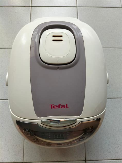 Tefal Multi Cooker Cooking Robot 的图像结果