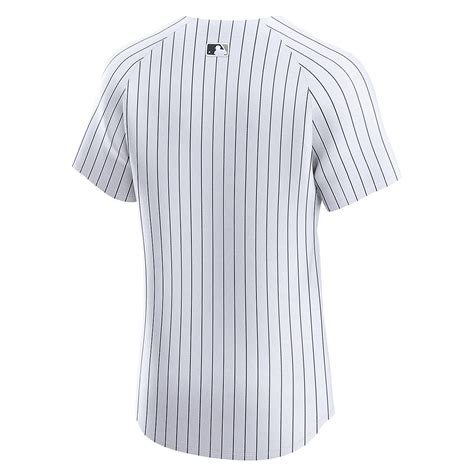 Nike New York Yankees Home Elite Jersey | Academy