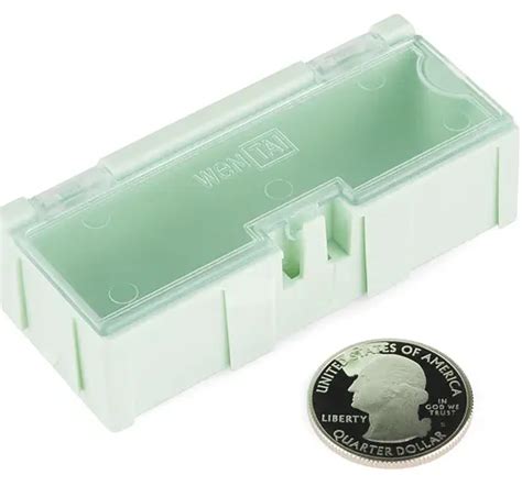 Image result for SparkFun Shipping Box