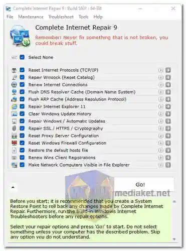 Image result for Repair Internet Connection Free