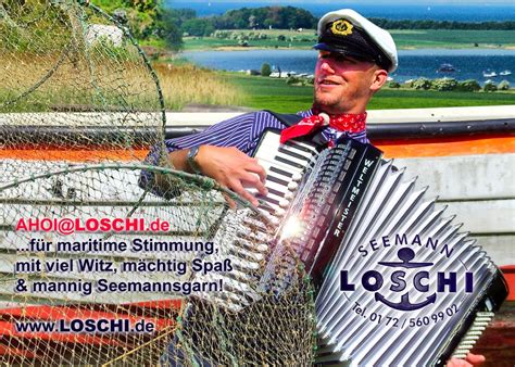 Maritime Stimmung in Bad Doberan | Musik und Instrumente | Kleinanzeigen