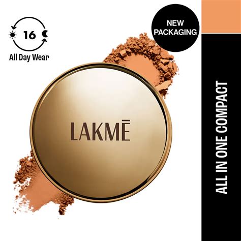 Lakmē Powerplay Priming Powder Foundation, 9g – Zivanyaa