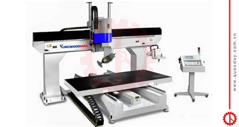 5-Axis Machine 的图像结果