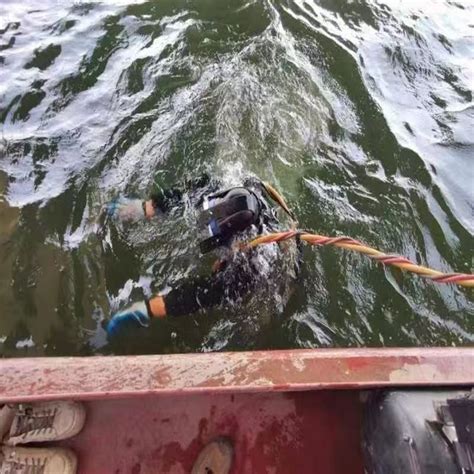 阳泉市打捞队-本地潜水员打捞队伍 - 哔哩哔哩