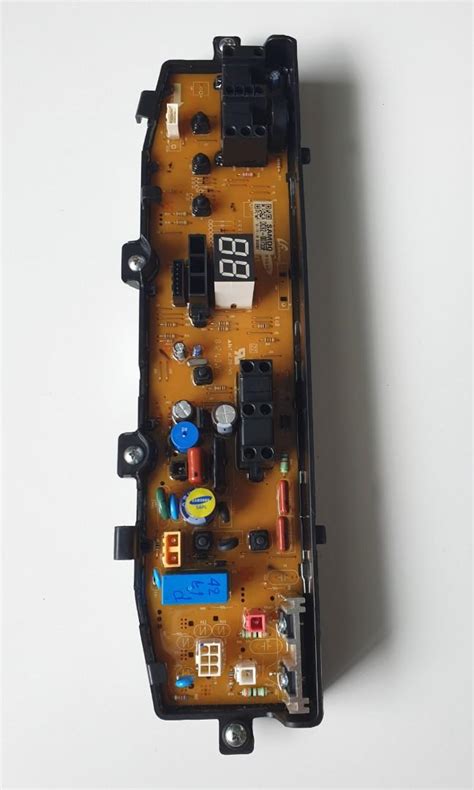 Image result for Washing Machine Computer PCB Control Board