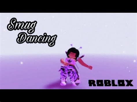 Image result for Roblox Smug Dance Script Pastebin