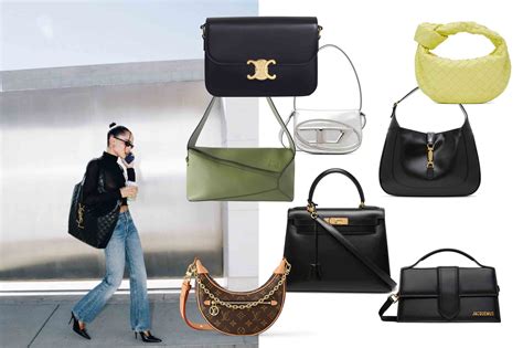 What Are Good Designer Handbags at William Fenn blog