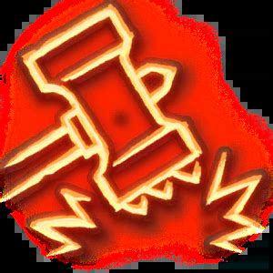 Vengeful Strike - bg3.wiki