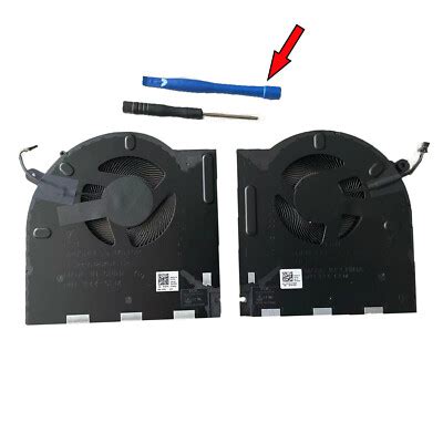 Alienware M17 R5 Cooling Fan 的图像结果