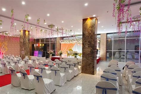 MRT Banquet - Venue - Digha Ghat - Weddingwire.in