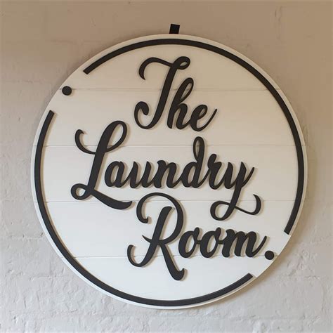Laundry room sign funny laundry room sign laundry room etsy – Artofit