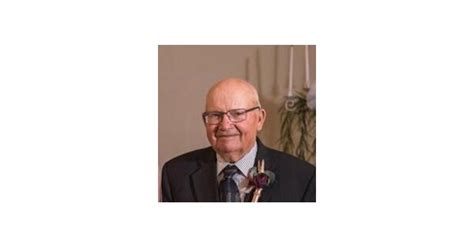 Charles Blowers, Jr Obituary (2023) - Broken Bow, NE - Govier Brothers ...
