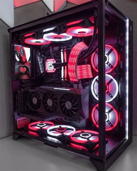 Image result for PC Gaming Computer Build