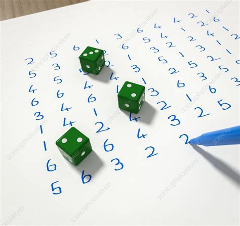 Print Random Numbers 的图像结果