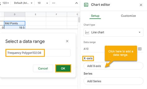 Image result for Create a Frequency Polygon for Your Data Set