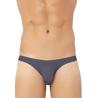 Buy BRUCHI CLUB Bikini Briefs for Men Micro Modal Antibacterial Low ...