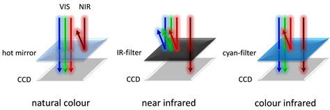 Analysis of Unmanned Aerial System-Based CIR Images in Forestry—A New ...
