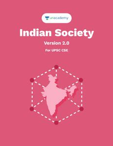 Indian Society - UPSC Civil Services Preliminary and Mains Examination ...