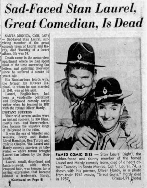 Laurel and Hardy - Discovering the 1920s