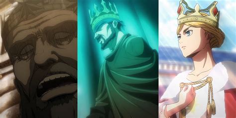 Attack on Titan Will Always Age Gracefully Thanks to its Core Themes ...