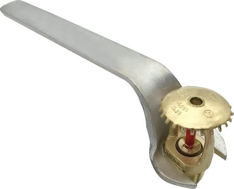 TunaMax Universal Fire Sprinker Head wrench for 1/2 India | Ubuy