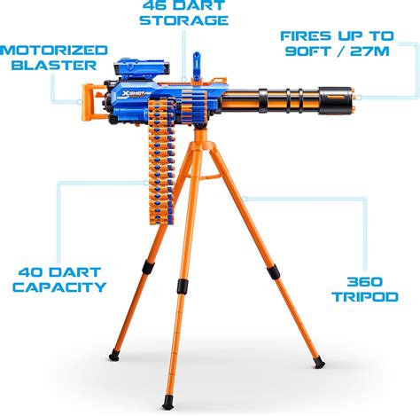 Buy Best X-Shot Blasters - Official Website Shop USA 🔫