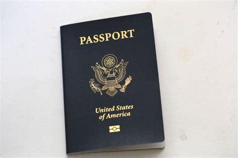 Bildergebnis für passport united states of america