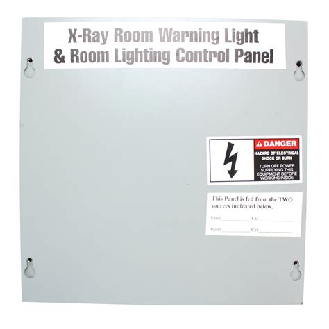 Buy Ge Medical Systems E4500Al X-Ray Warning And Room Lighting Control ...