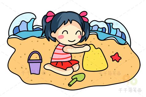 沙滩素材-沙滩模板-沙滩图片免费下载-设图网