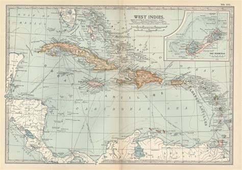 Lesser Antilles | Maps, Facts, & Geography | Britannica