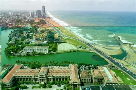 Colombo · Sri Lanka