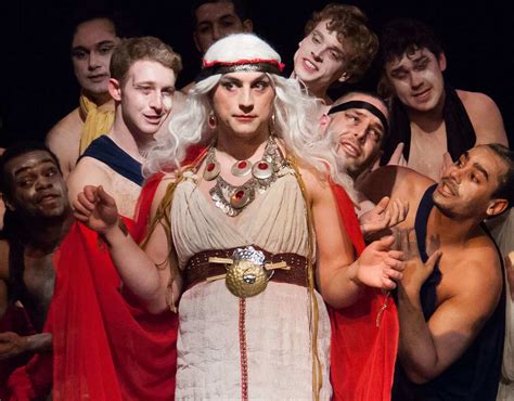 Oedipus Rex Play Set