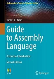Assembly Language Guide 的图像结果