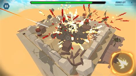 Minigunner Update 的图像结果