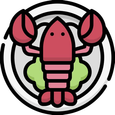 Lobster - Free food and restaurant icons