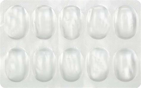 Nefrozon Strip Of 10 Tablets: Uses, Side Effects, Price & Dosage ...