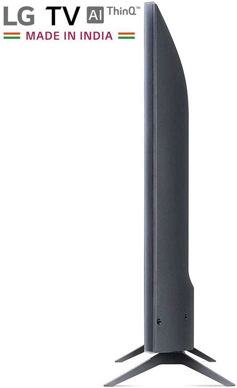 LG 139.7 cm (55 inch) Ultra HD (4K) LED Smart WebOS TV Online at best ...