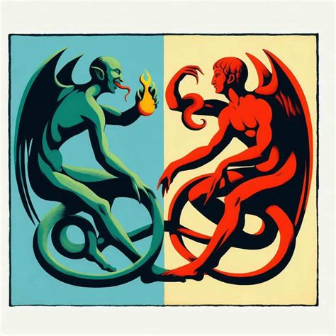 Lesser of Two Evils: Meaning and Examples - Malevus