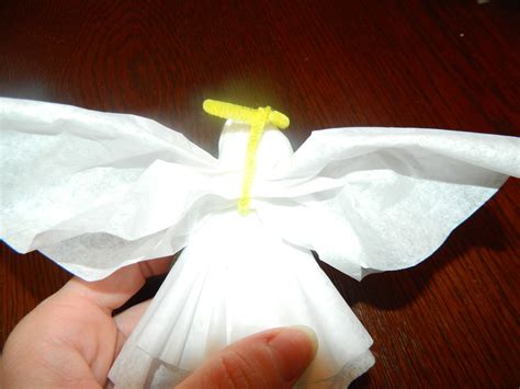 Image result for Coffee Filter Angels Pattern