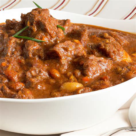 Super-Veggie Beef Stew – Recipe Wise