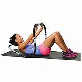 Abdominal exercise machines for new arrivals home